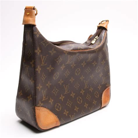 are all louis vuitton bags made in france